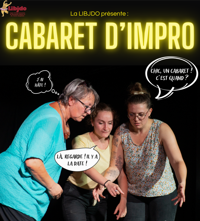 Cabaret