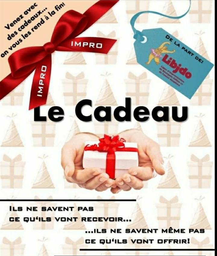 Cadeau