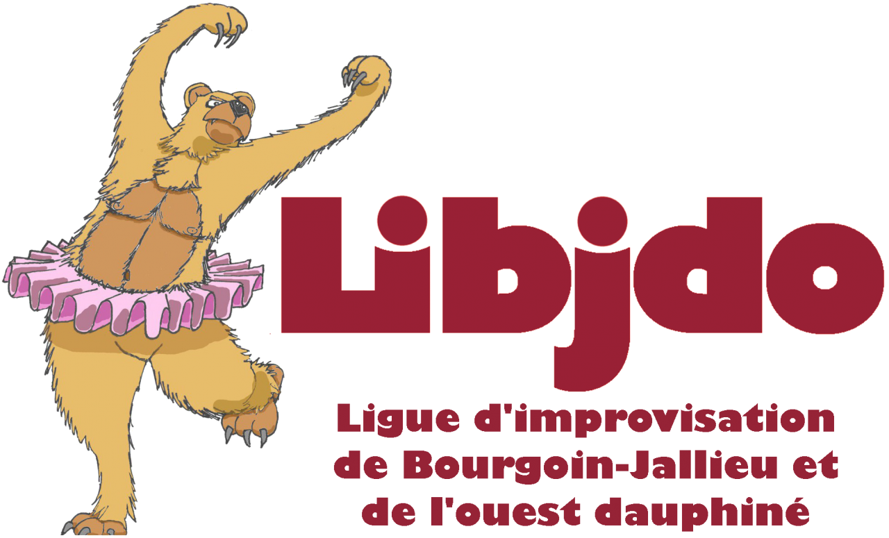 Impro Bourgoin Libjdo